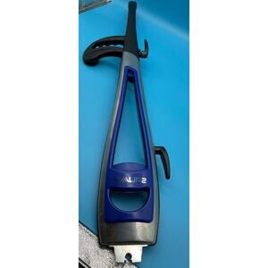 Kirby Avalir 2 Vacuum Cleaner Blue & Silver Push Handle Model G10D